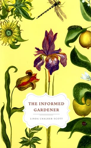 The Informed Gardener view 2