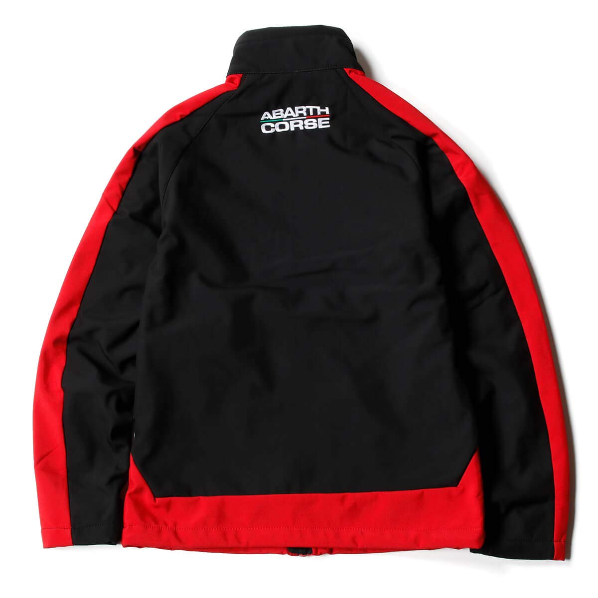 新品未使用 ABARTH フード付きソフトシェルジャケット Sサイズ Amazon | Abarth Corse(アバルト・コルセ) ソフトシェルジャケット