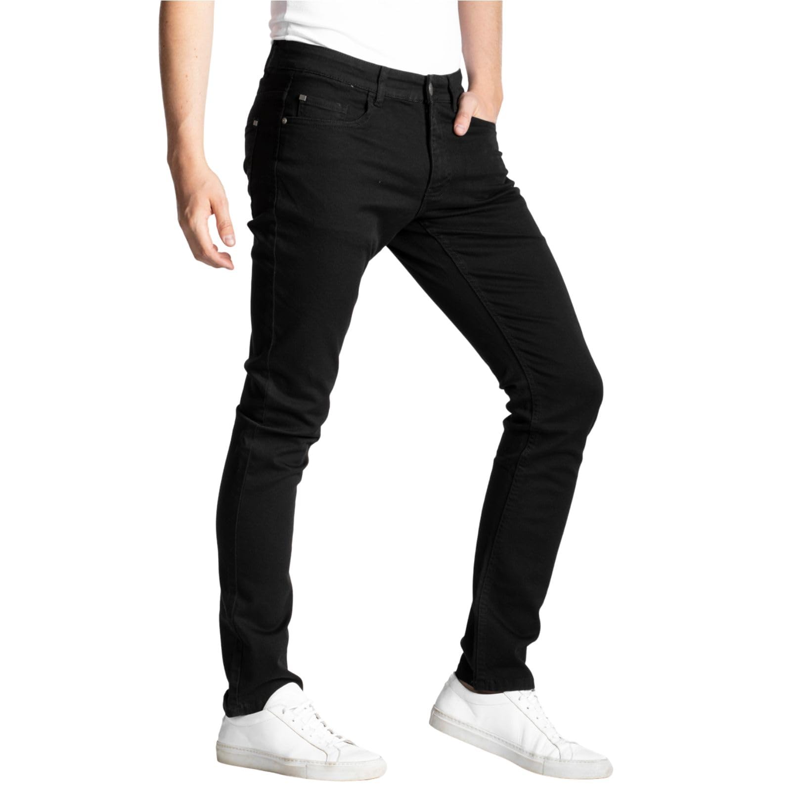 Rica Lewis New Originals - Jeans - Droit - Homme