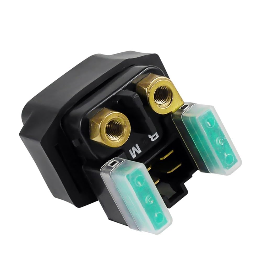Motocicletta Relè Solenoide Avviamento Relè Solenoide Avviamento Moto Per Per Strada Per Star XV 1600 1700 Per Raider 1900 Per Dragstar XVS 125 250 400