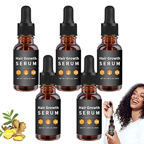 Best Hair Growth Products For Black Women ExpertHabit