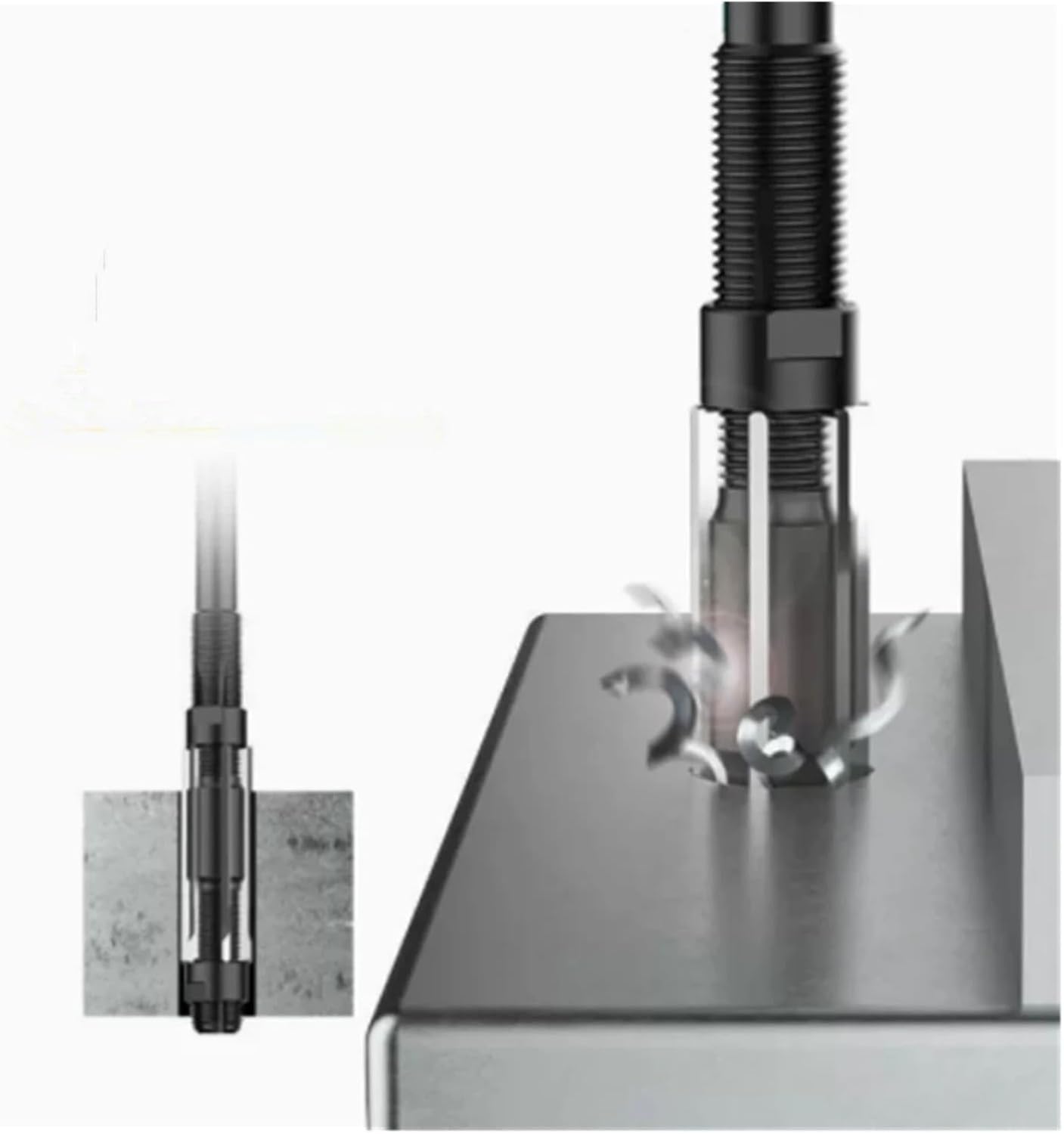 1PC 6.25-84 ミリメートル調整可能なハンドリーマーマシン切削工具 6 7 8 9 10 11 12 13 15 17 19