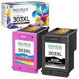 Razón de la elección: el uso de sustitutos de tinta de la marca HALLOLUX le brinda un efecto de impresión exquisito. Es una opción ideal para su uso diario. Haremos todo lo posible para satisfacer sus necesidades