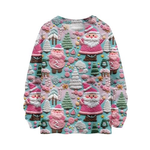 Christmas Sweaters for Women Ugly Christmas...