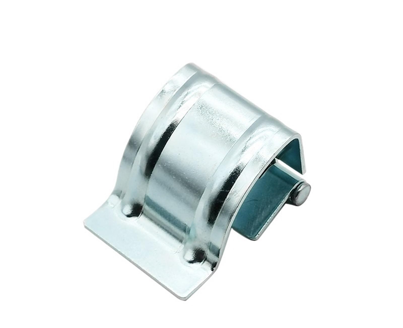 Charnière amovible spéciale cachée CL255-1 pour pliage de porte d'armoire
