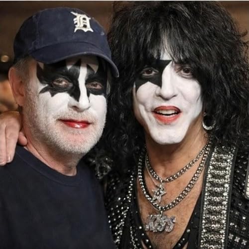 Doin&rsquo; Business with Paul Stanley &ndash; March 16, 2026 Podcast Por  arte de portada