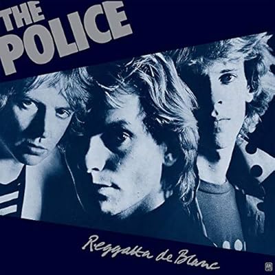 Reggatta de Blanc