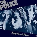 synchronicity police vinile Reggatta Reggatta De Blanc (Remastered)