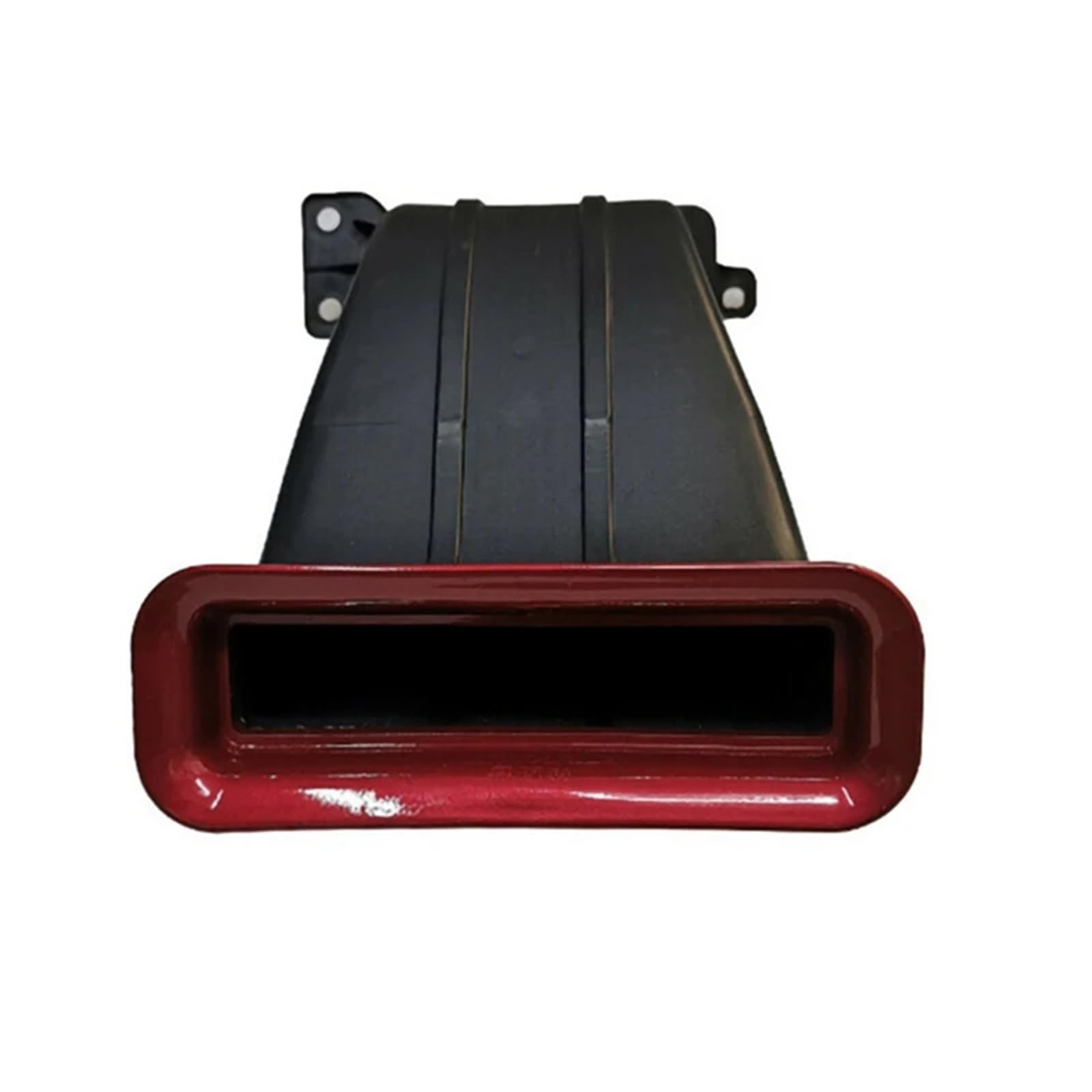 Tube d'admission d'air rouge pour Ford Focus MK3 RS ST 2012-2018 - 6