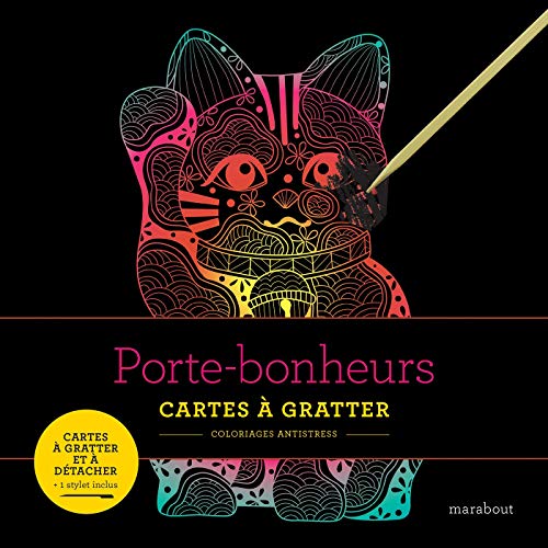 Porte-bonheurs: Avec 1 stylet: 31608
