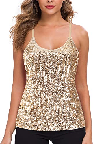 Gilet étincelle femme doux et confortable pour danser toute la nuit sans irritation