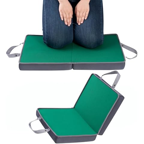 Vivo Technologies Soft Durable Kneeling Pad Cover