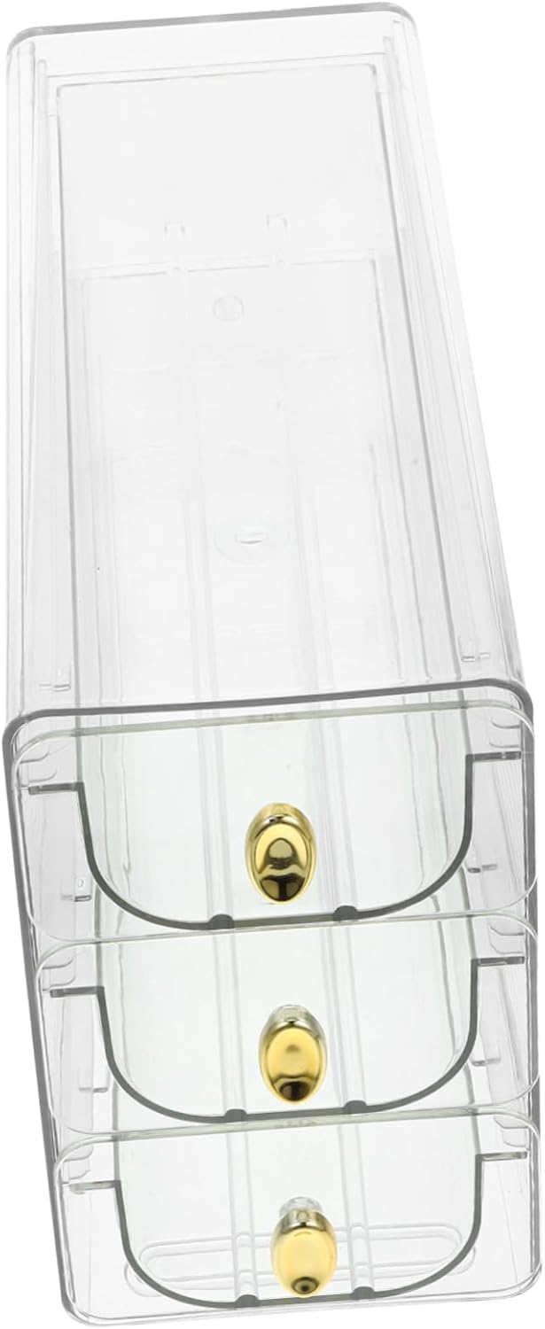 PRETYZOOM Container Refrigerator Dispenser Food-grade Plastic Holder for Fridge Storage Capacity Stable Base for Kitchen Use