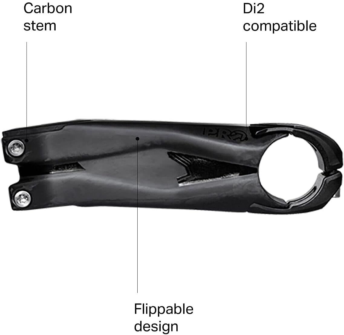 Carbon Stem by PRO