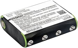 Replacement Battery For Sokkia 40200040,7380 46,BDC46,BDC 46,BDC46A,BDC 46A, BDC46B,BDC 46B,BDC 46C,SDL30,2200mAh