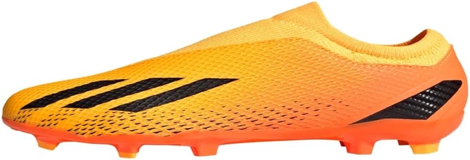 laceless football boot