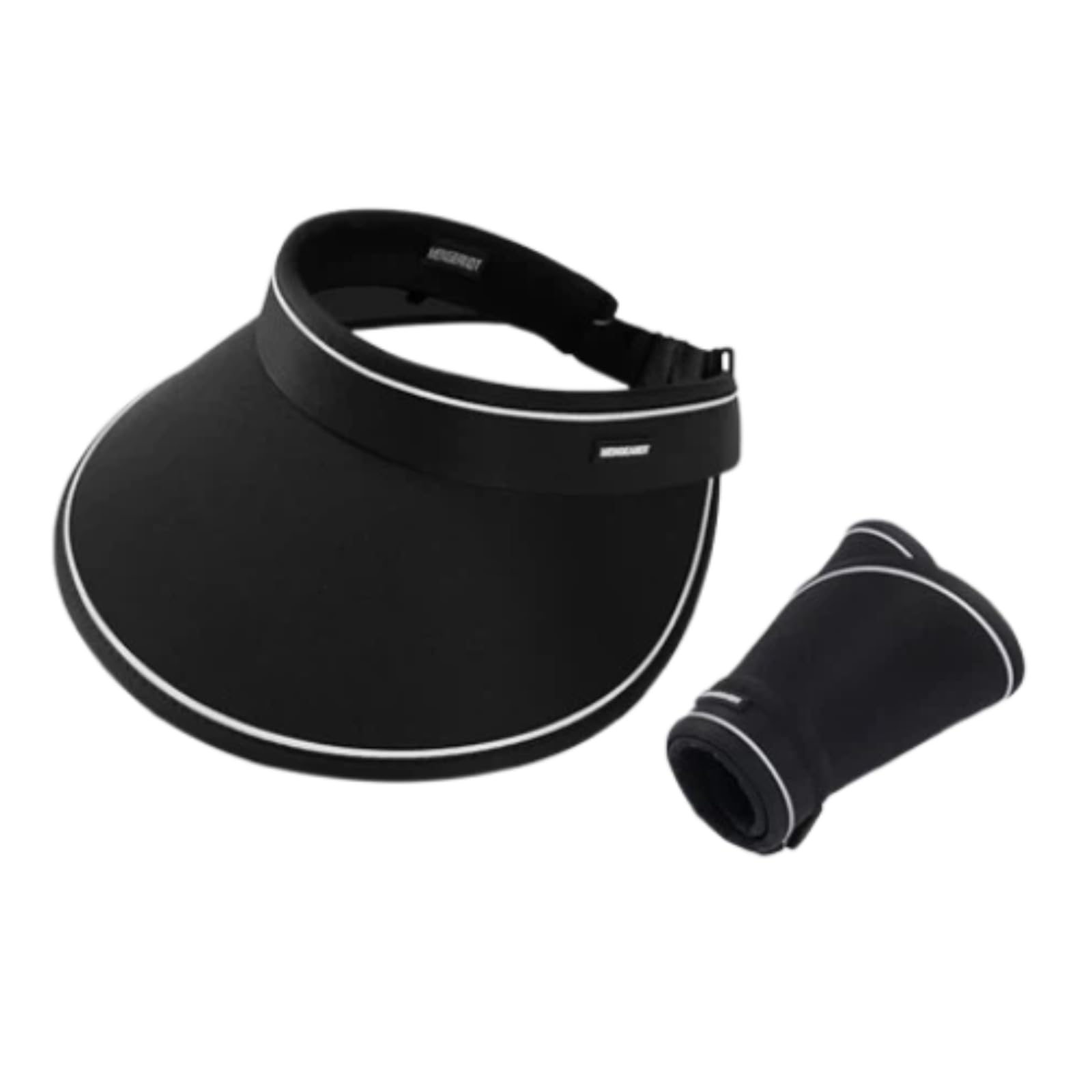 Sun Hats for Women, Stylish UV Protection Cap, UPF50+, Lightweight Foldable Summer Hats, for Travel Outdoor Sport Hiking Golf Beach-picture-57