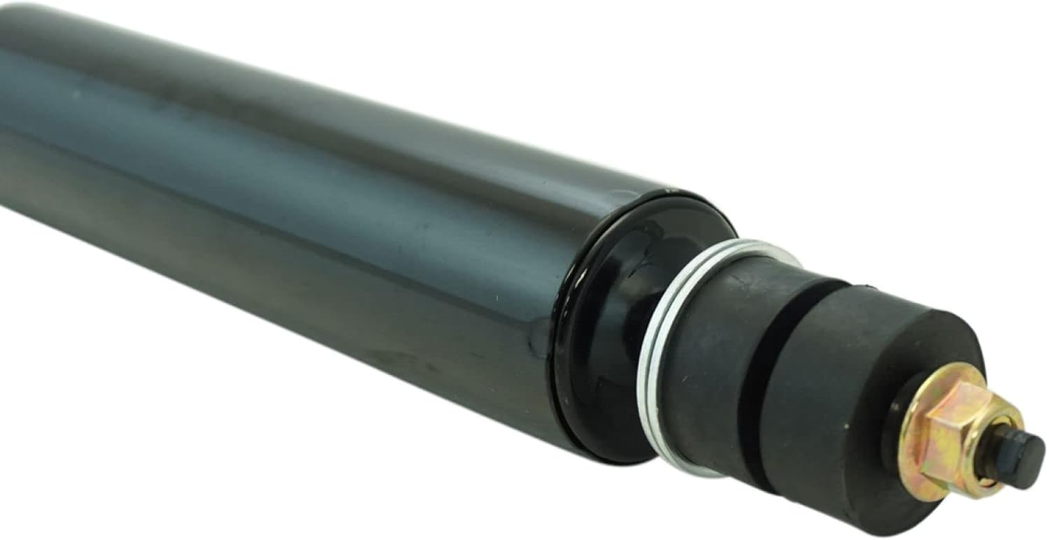 TRQ Complete Shock Assembly & Shock Absorber Kit Front & Rear Compatible with 2007-2021 Toyota Tundra