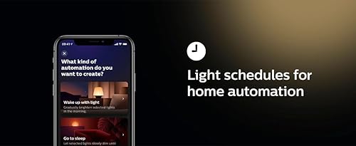 Miniatura 24 de Philips Hue - 1748930VN - Conector de cable y conector en T de 8 pies, color negro.