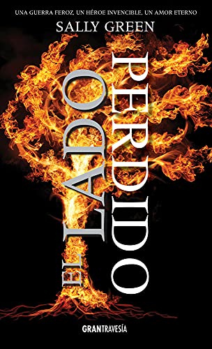 El lado perdido (Spanish Edition)