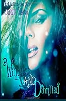 Wingless and Cursed 1490512357 Book Cover