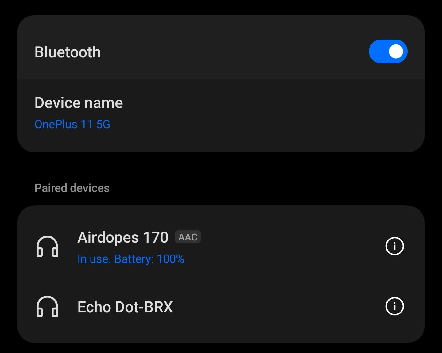 Customer Image