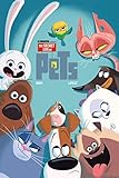 The Secret Life of Pets Vol. 1