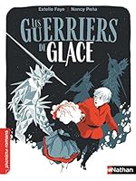 Les aventures d'Alduin et Léna - tome 1 Les Guerriers de Glace (1) 2092593862 Book Cover