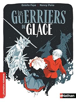 Hardcover Les guerriers de glace [French] Book
