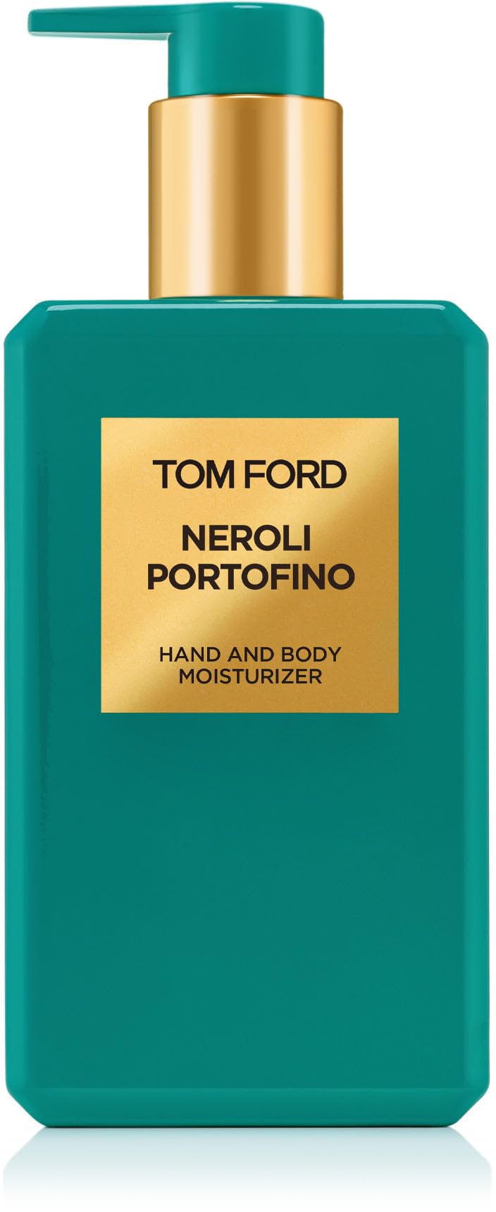 Tom Ford - Neroli Portofino - Hidratante para manos y cuerpo, 240 ml