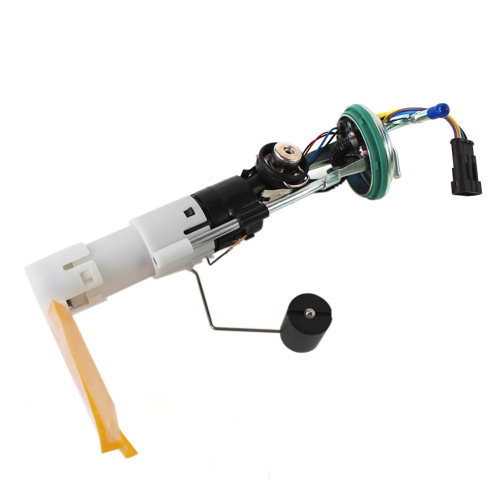 pompa benzynowa Pasuje do CanAm Outlander 400/500 650 800 4x4 EFI Część nr 709000362 709000312 709000245 709000194 703500781