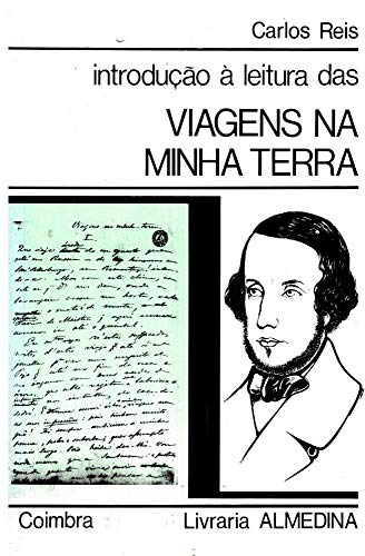 Introdução à leitura das Viagens na minha terra: