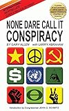 None Dare Call It Conspiracy