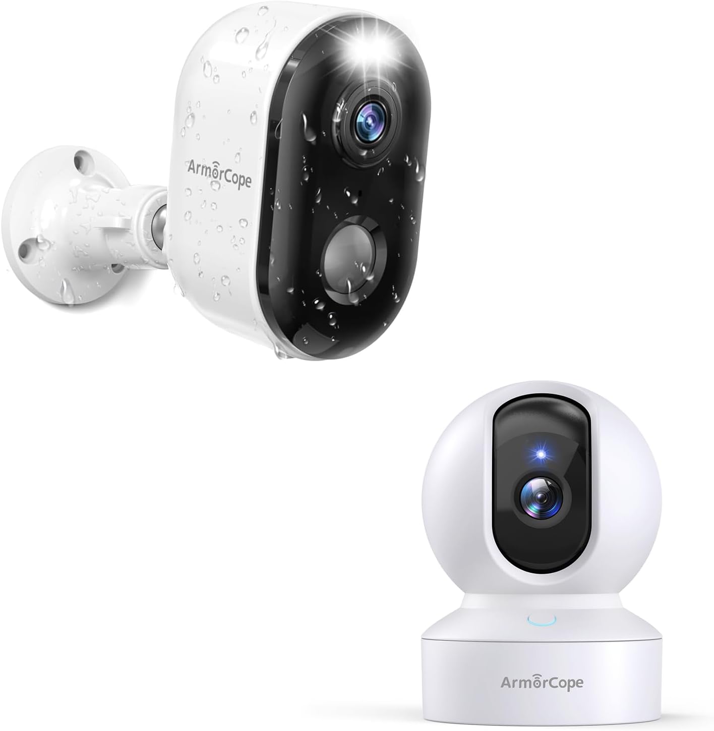 Armorcope Pet Camera