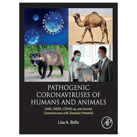 Comprehensive Overview of Human and Animal Coronaviruses