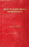 Encyclopædia Moronica: Volume I
