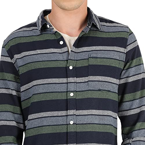 Image of Lee Men Slim Shirts