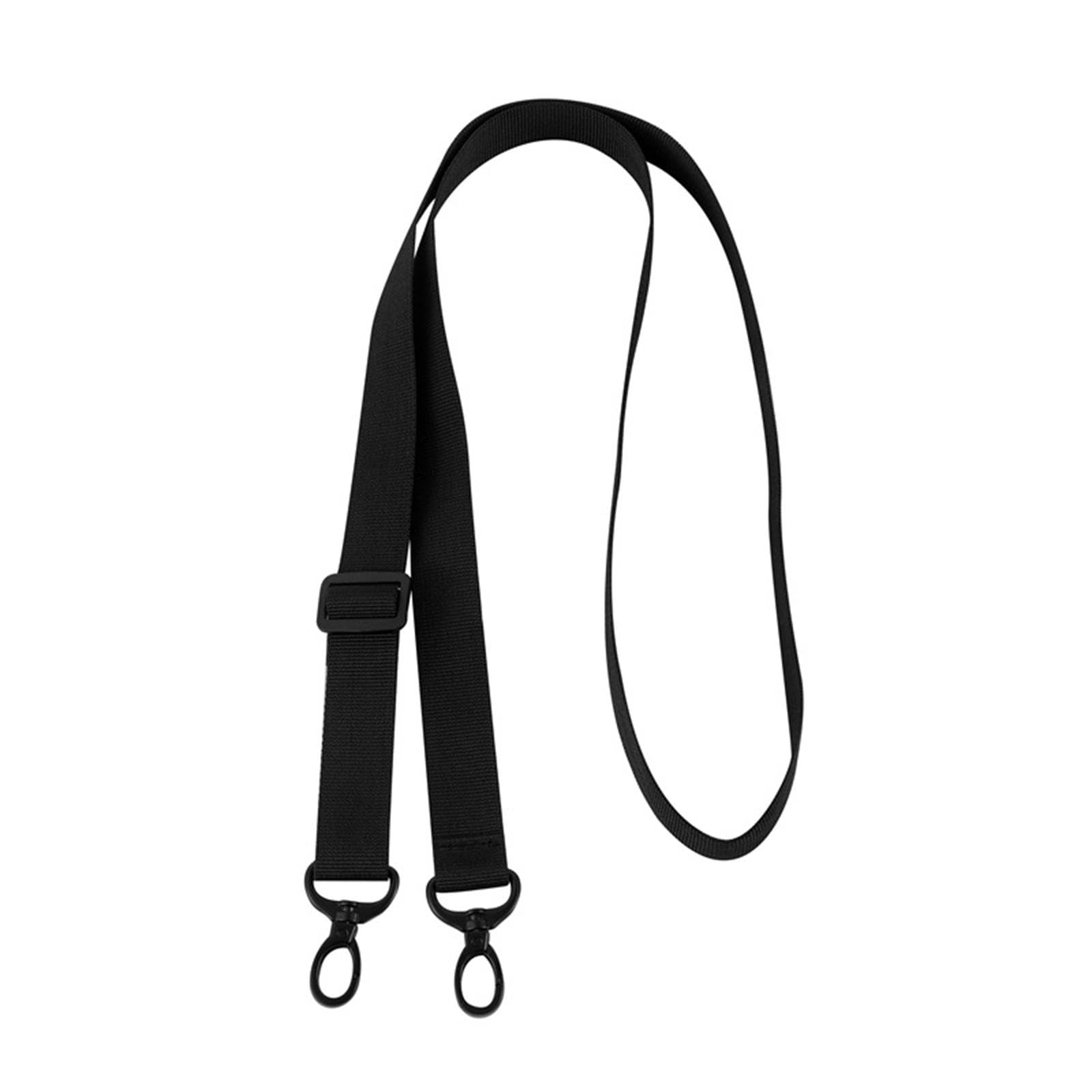 Custodia Rigida per Cappellini Da Baseball, Nera, Borsa per Il Trasporto E La Conservazione Dei Cappellini Da Baseball.