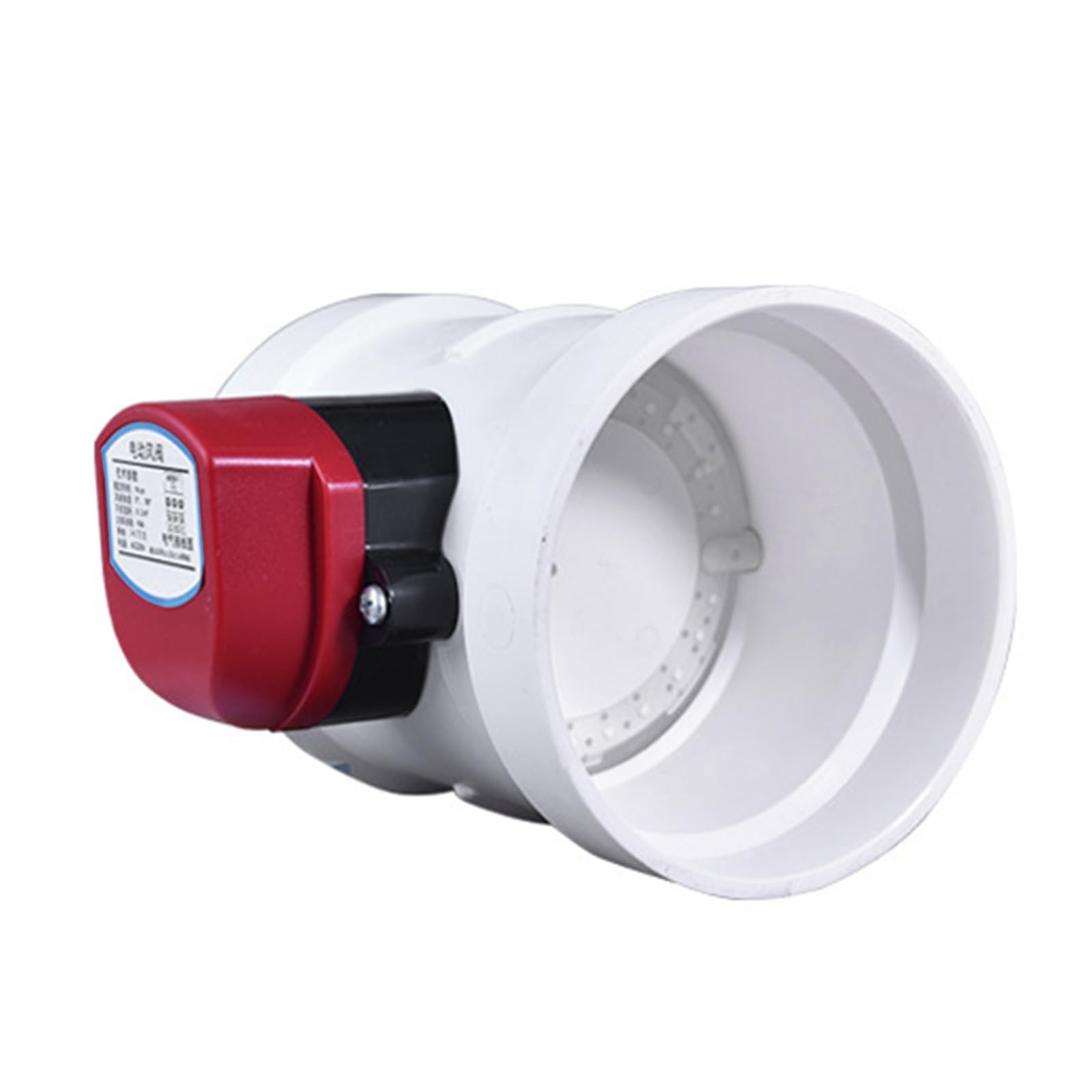 Portable Home Improvement Sturdy ABS Materials Valves for Secure Pipe Connection Maintenances Waterproof Designs Easy Disassembly Valves