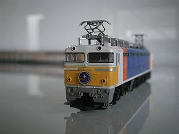 Amazon | TOMIX Nゲージ EF81 カシオペア色3輌基本セット Amazon | TOMIX Nゲージ EF81 カシオペア色3輌基本セット