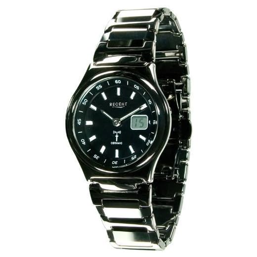 Breil 2519781164 - Reloj cronógrafo de Cuarzo para Mujer con Correa de Acero Inoxidable, Color Gris