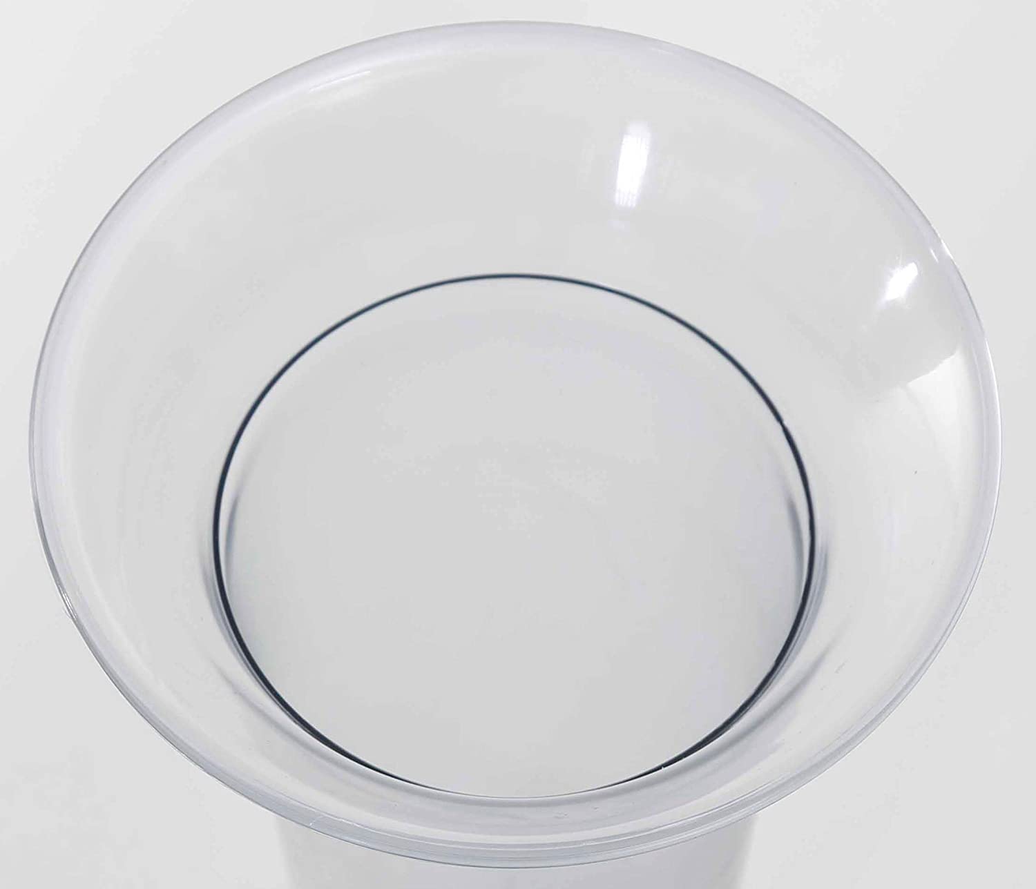 Plastia Inserto per vaso da fiori 32 x 15 cm