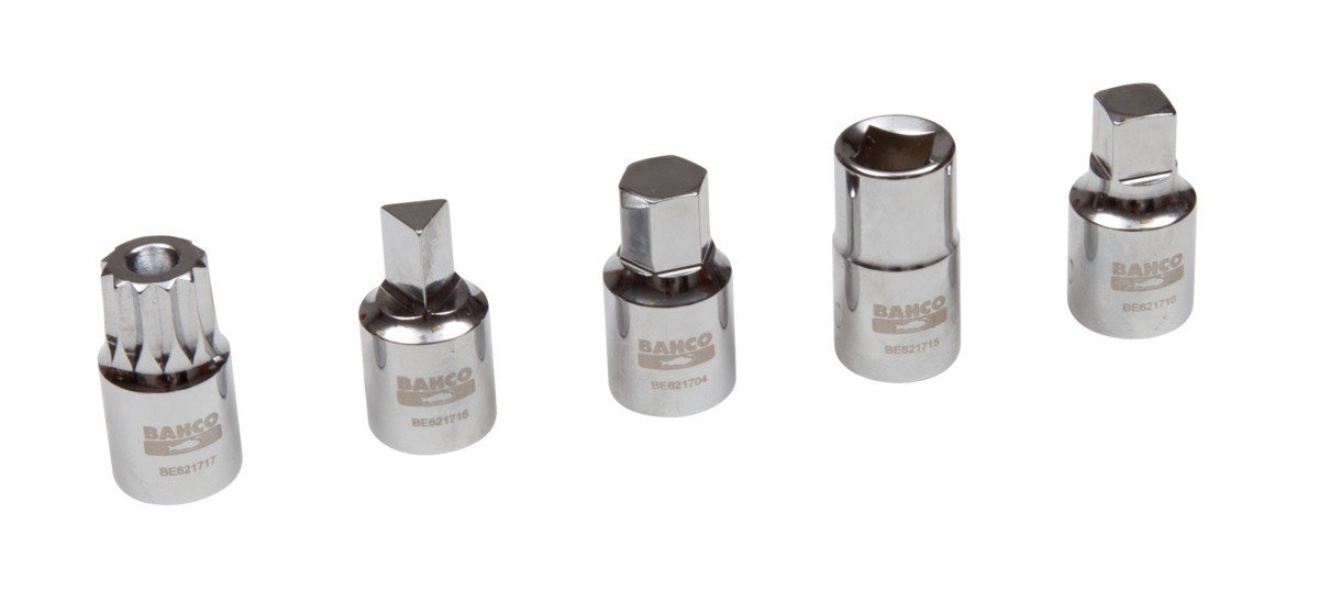 Vaso TAPON Carter 10.5 MM SQ