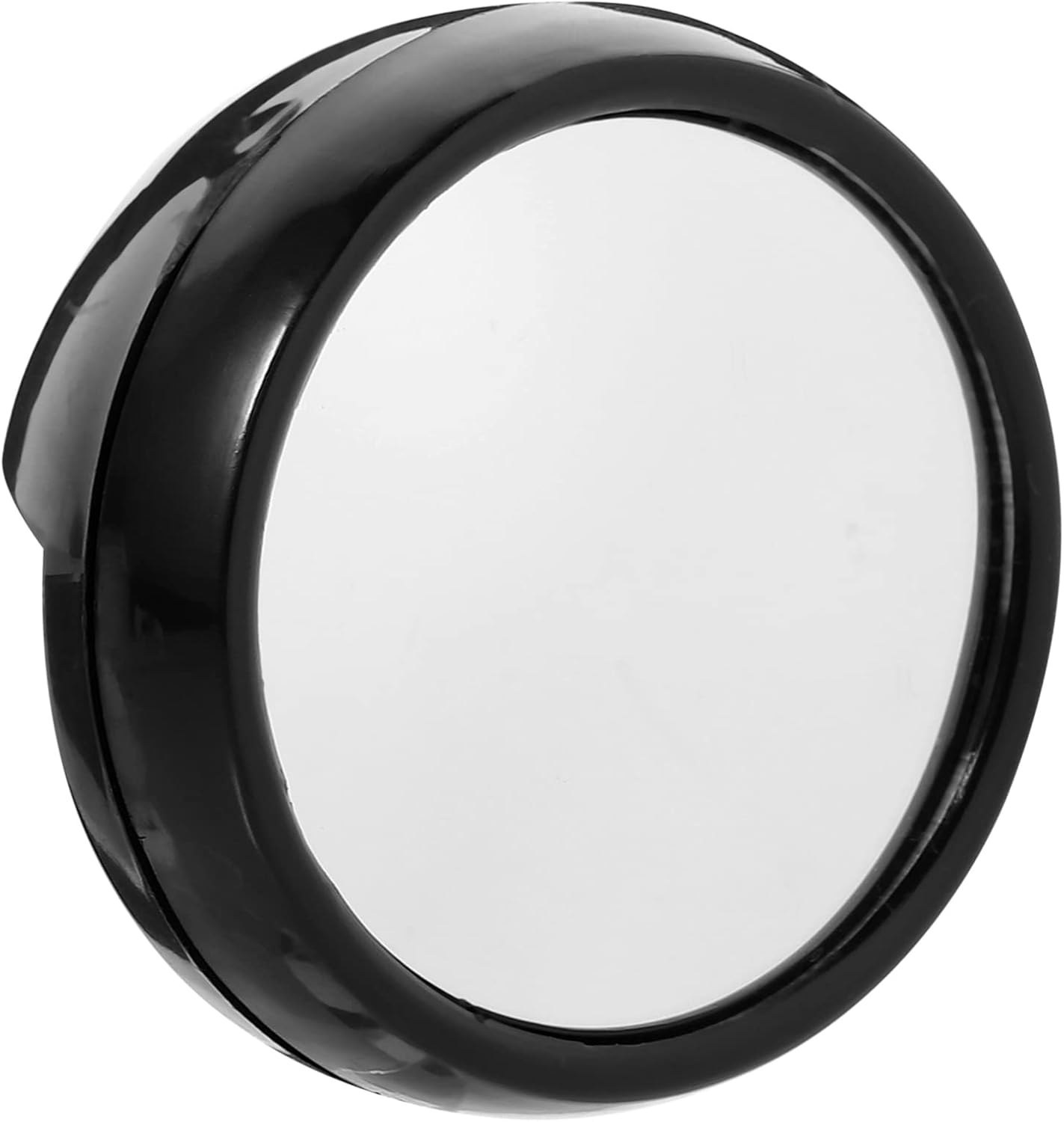 VILLFUL 1pc Computer Mirror Round Mirror Tabletop Mirror Desktop