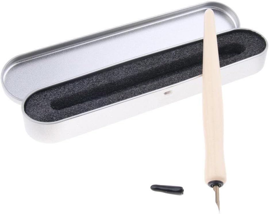 ANSAI Permeation Pen Panel Line Hobby Military Model Modeler Painting Tools