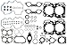MAHLE HS55140 Head Set