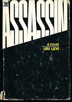 Hardcover The Assassin Book
