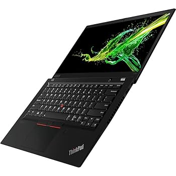 Amazon.com: Lenovo ThinkPad T14s Gen 1 14-Inch FHD Laptop