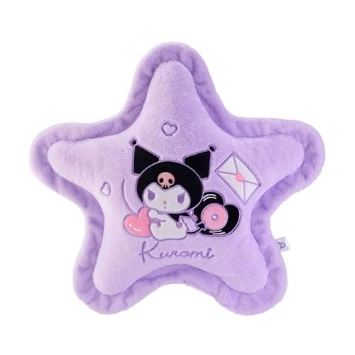 抱き枕 クッション シナモロール マイメロディ ふわふわ もこもこ 秋 冬 おしゃれ 無地 60*60cm 可愛い 抱き枕/背当てクッ ション ふんわり柔らかい インテリア装飾枕(カラー2)