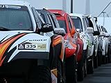 Leaving Le Havre for The Dakar